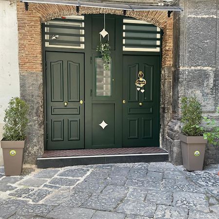 Mary'S Home Neapel Exterior foto