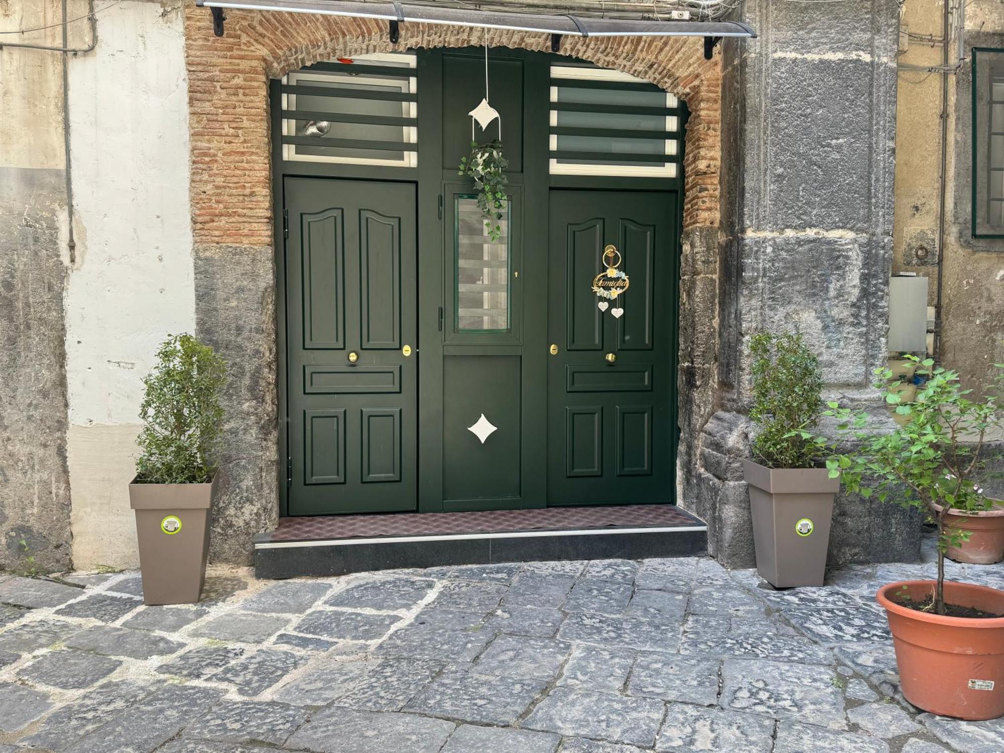 Mary'S Home Neapel Exterior foto